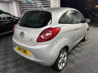 Ford Ka TITANIUM 9