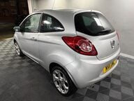 Ford Ka TITANIUM 6