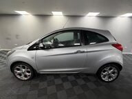 Ford Ka TITANIUM 7