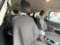 Ford Focus ZETEC TDCI 10