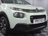 Citroen C3 PURETECH FEEL 24