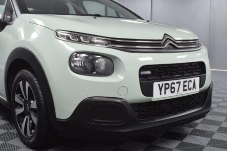 Citroen C3 PURETECH FEEL 24