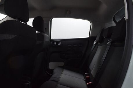 Citroen C3 PURETECH FEEL 39