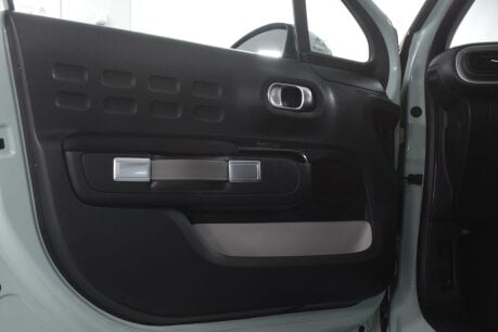 Citroen C3 PURETECH FEEL 41