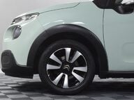 Citroen C3 PURETECH FEEL 27