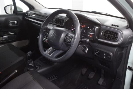Citroen C3 PURETECH FEEL 5