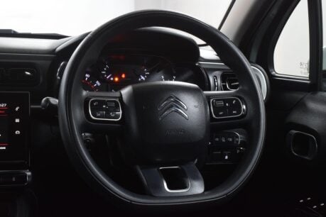 Citroen C3 PURETECH FEEL 43