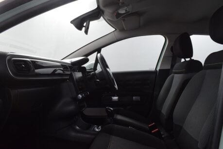 Citroen C3 PURETECH FEEL 40