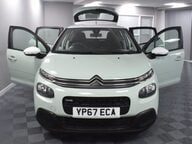 Citroen C3 PURETECH FEEL 7