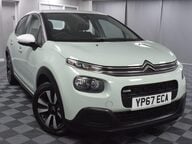 Citroen C3 PURETECH FEEL 19