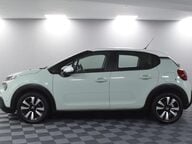 Citroen C3 PURETECH FEEL 18