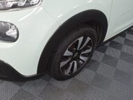 Citroen C3 PURETECH FEEL 31