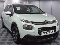 Citroen C3 PURETECH FEEL 30