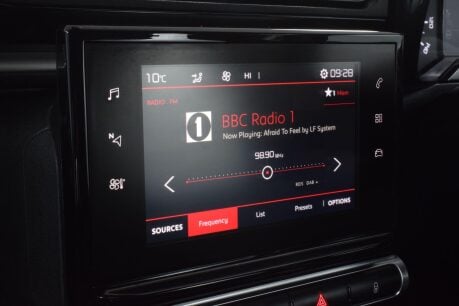 Citroen C3 PURETECH FEEL 37