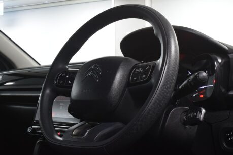 Citroen C3 PURETECH FEEL 12