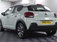 Citroen C3 PURETECH FEEL 22