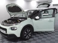 Citroen C3 PURETECH FEEL 16