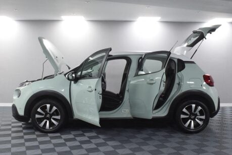 Citroen C3 PURETECH FEEL 6