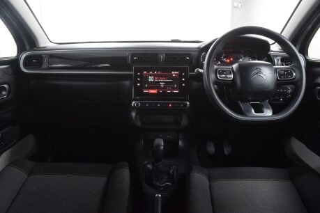 Citroen C3 PURETECH FEEL 38