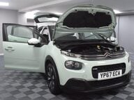 Citroen C3 PURETECH FEEL 15
