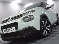 Citroen C3 PURETECH FEEL 32