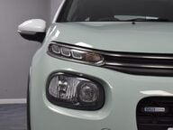 Citroen C3 PURETECH FEEL 25