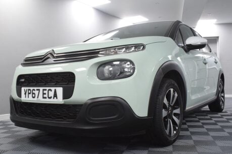 Citroen C3 PURETECH FEEL 28