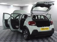 Citroen C3 PURETECH FEEL 21