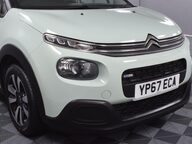 Citroen C3 PURETECH FEEL 26