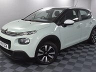 Citroen C3 PURETECH FEEL 20