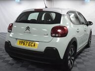 Citroen C3 PURETECH FEEL 11