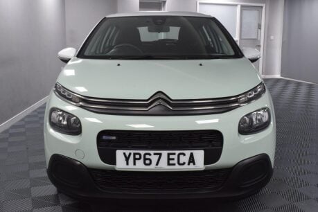Citroen C3 PURETECH FEEL 2