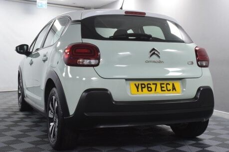 Citroen C3 PURETECH FEEL 29