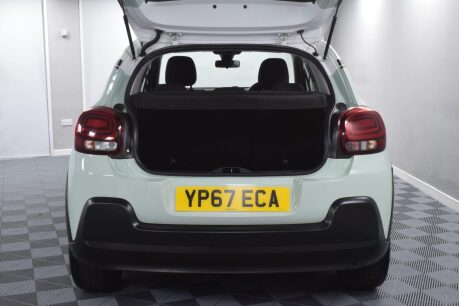 Citroen C3 PURETECH FEEL 14