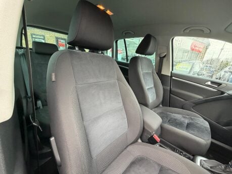 Volkswagen Tiguan MATCH TDI BLUEMOTION TECH 4MOTION DSG 10