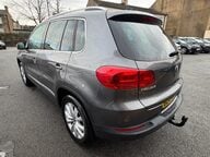 Volkswagen Tiguan MATCH TDI BLUEMOTION TECH 4MOTION DSG 6