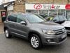 Volkswagen Tiguan MATCH TDI BLUEMOTION TECH 4MOTION DSG