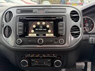 Volkswagen Tiguan MATCH TDI BLUEMOTION TECH 4MOTION DSG 11