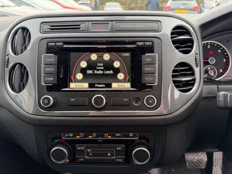 Volkswagen Tiguan MATCH TDI BLUEMOTION TECH 4MOTION DSG 11