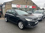 SEAT Arona TSI SE TECHNOLOGY DSG 1