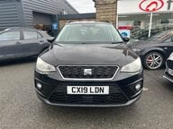 SEAT Arona TSI SE TECHNOLOGY DSG 4
