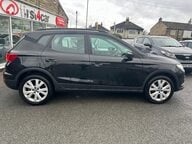 SEAT Arona TSI SE TECHNOLOGY DSG 7
