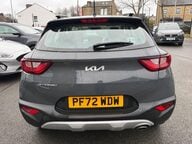 Kia Stonic 2 7