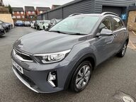 Kia Stonic 2 5