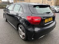 Mercedes-Benz A Class A 180 D AMG LINE 6
