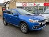 Mitsubishi Asx 3