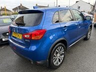 Mitsubishi Asx 3 9