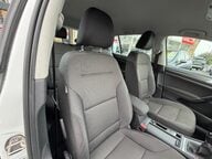 Volkswagen Golf SE NAVIGATION TSI BLUEMOTION TECHNOLOGY 10