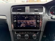 Volkswagen Golf SE NAVIGATION TSI BLUEMOTION TECHNOLOGY 11