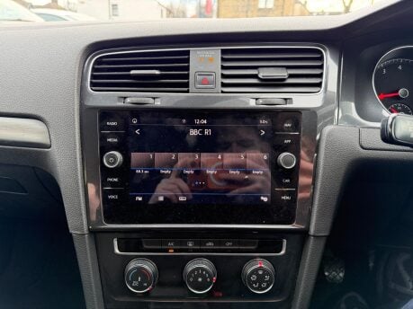 Volkswagen Golf SE NAVIGATION TSI BLUEMOTION TECHNOLOGY 11
